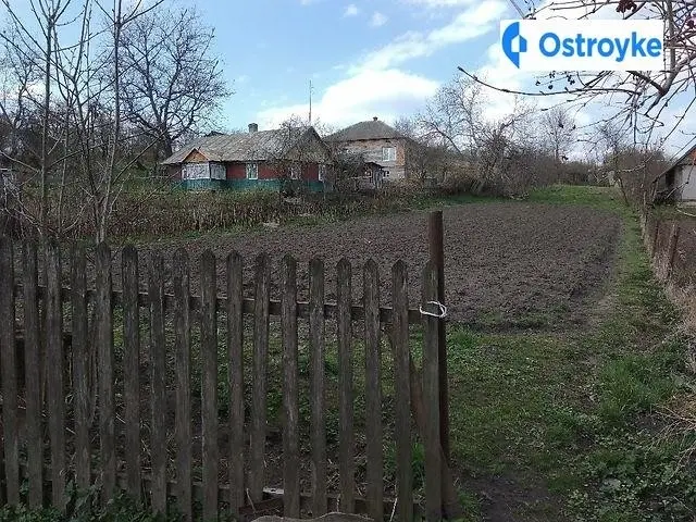 Продаж будинку, 38 м², Городок — фото 4