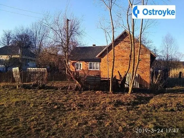 Продаж будинку, 38 м², Городок — фото 2