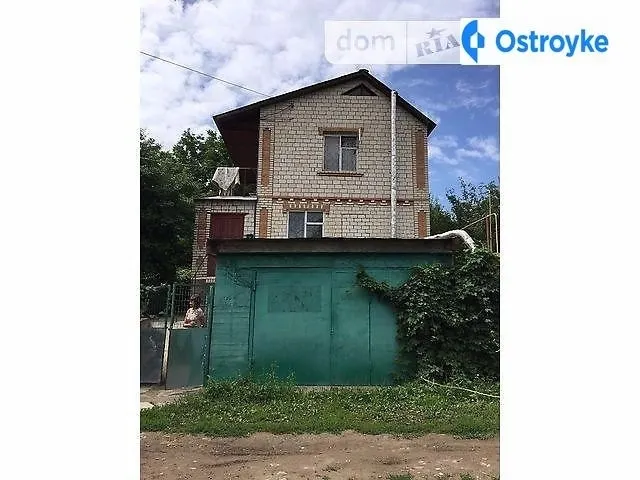 Продаж будинку, 150 м², Тиврів — фото 1