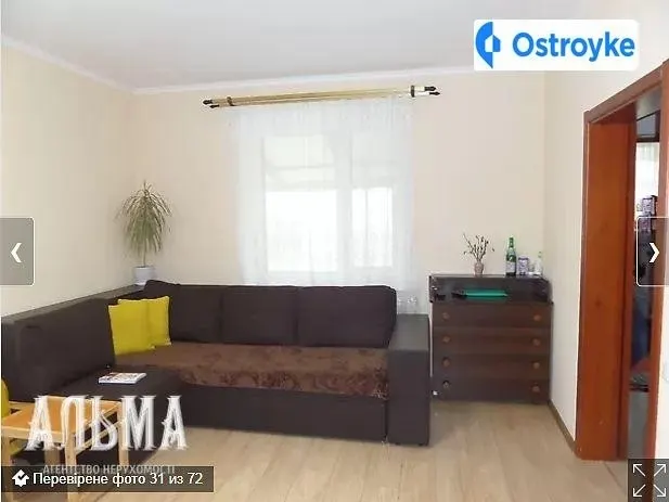 Продаж будинку, 86 м², Вінниця — фото 1