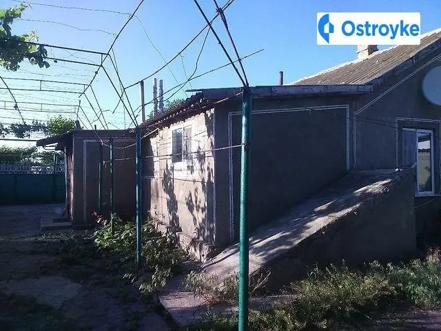 Продаж будинку, 85 м², Біляївка — фото 1