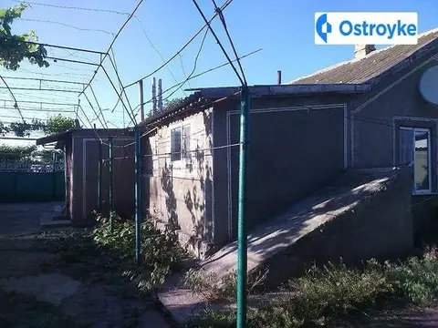 Продаж будинку, 85 м², Біляївка