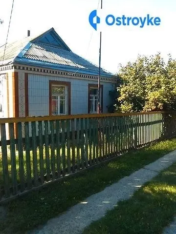 Горького улица — фото 1