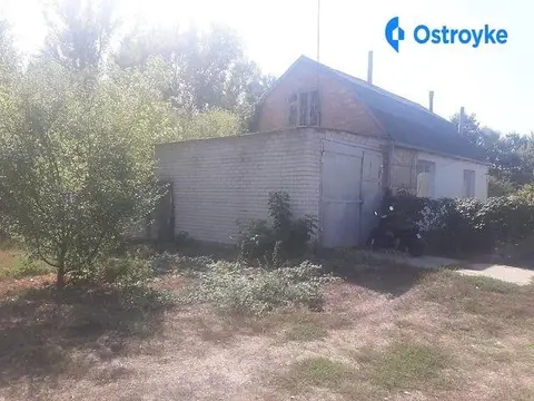 Продаж будинку, 54 м², Диканька
