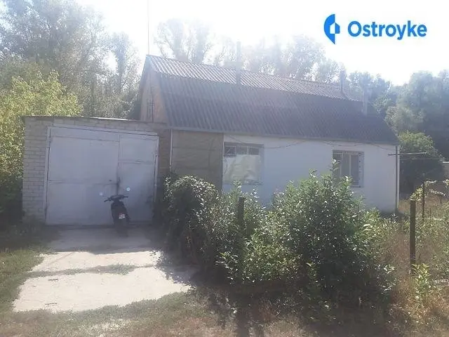 Продажа дома, 54 м², Диканька — фото 3