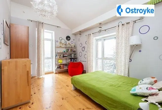 Продаж будинку, 340 м², Васильків — фото 2
