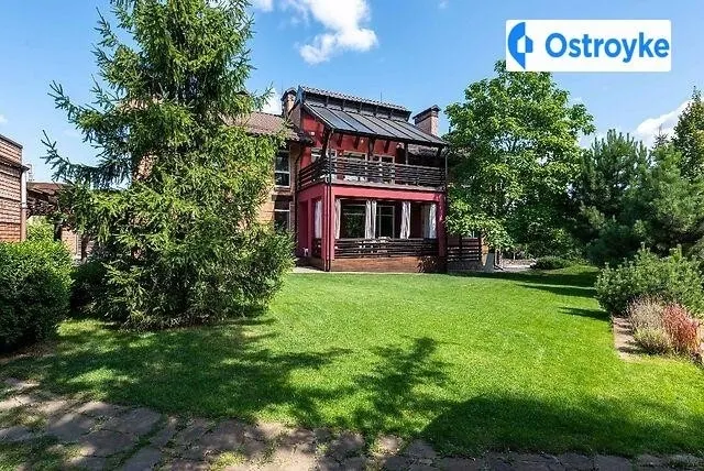 Продаж будинку, 340 м², Васильків — фото 1