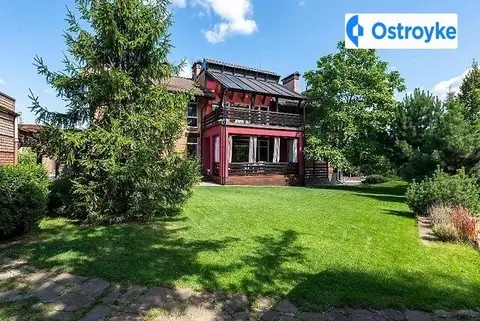 Продаж будинку, 340 м², Васильків