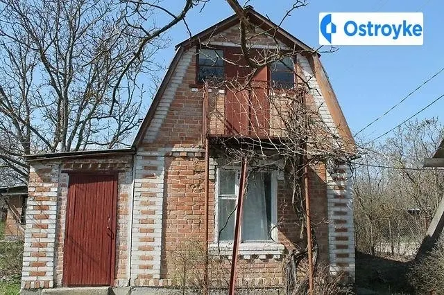 Продаж будинку, 35 м², Вінниця — фото 1