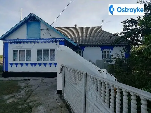 Продаж будинку, 75 м², Біла Церква — фото 2