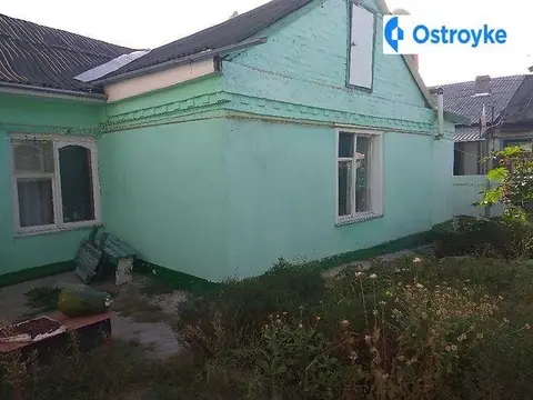 Продаж будинку, 54 м², Біла Церква
