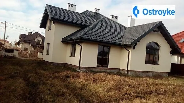Данила Галицьково — фото 1