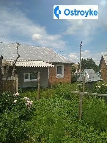 Продаж будинку, 50 м², Калинівка — фото 2