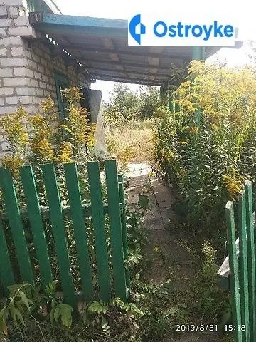 Продаж будинку, 41 м², Сєвєродонецьк — фото 1