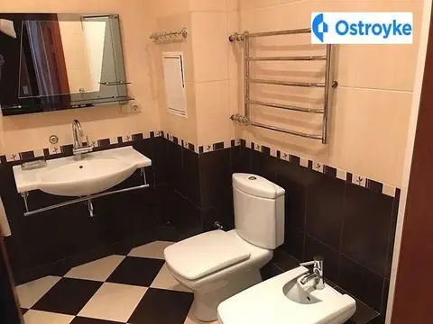 3-комнатная квартира, 84 м², просп. Академіка Палладіна, 22, Киев
