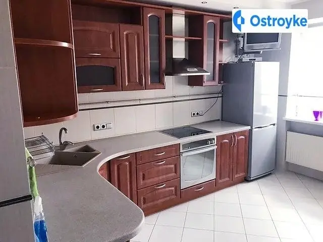 3-кімнатна квартира, 84 м², просп. Академіка Палладіна, 22, Київ — фото 3