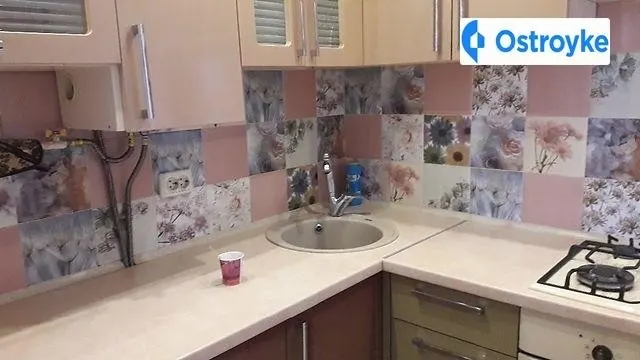 Стеценко улица — фото 1