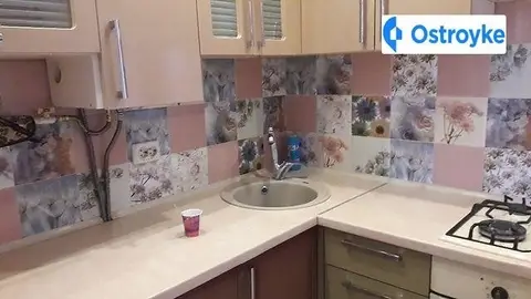 2-комнатная квартира, 45 м², вул. Стеценка, 25, Винница
