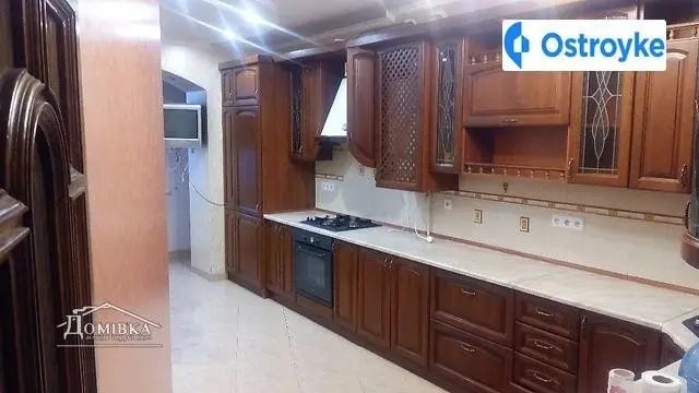 Оренда 3-кімнатної квартири, 120 м², Тернопіль — фото 2