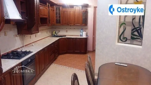 Оренда 3-кімнатної квартири, 120 м², Тернопіль — фото 4