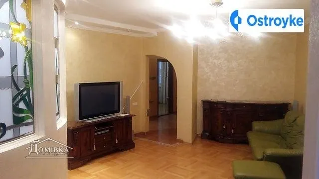 Оренда 3-кімнатної квартири, 120 м², Тернопіль — фото 1