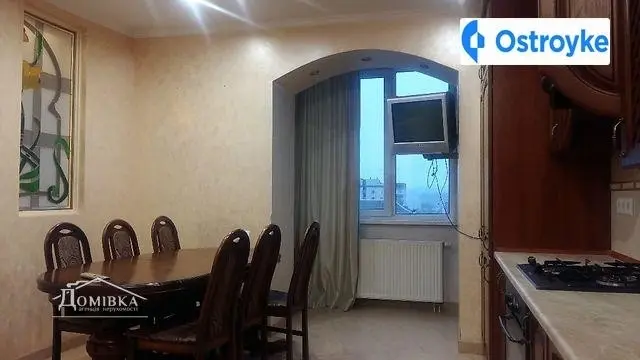 Оренда 3-кімнатної квартири, 120 м², Тернопіль — фото 3