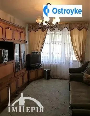 Оренда 1-кімнатної квартири, 34 м², Вінниця — фото 1