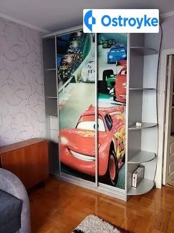 Ольжича Олега улица — фото 5