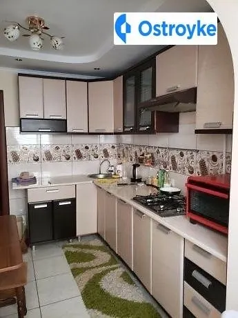 Ольжича Олега улица — фото 1
