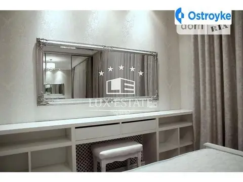 2-комнатная квартира, 53 м², вул. Васильківська, Киев