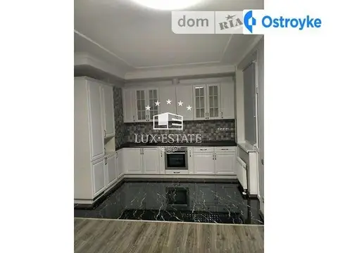 2-комнатная квартира, 52 м², вул. Анри Барбюса, Киев