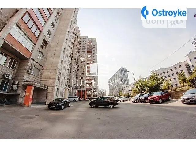 Драгомирова улица — фото 2
