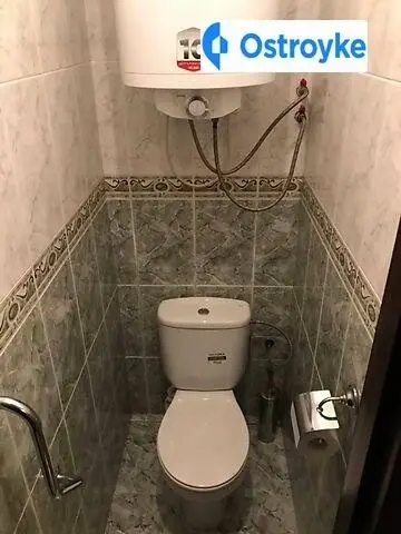 Оренда 3-кімнатної квартири, 77 м², Київ — фото 4