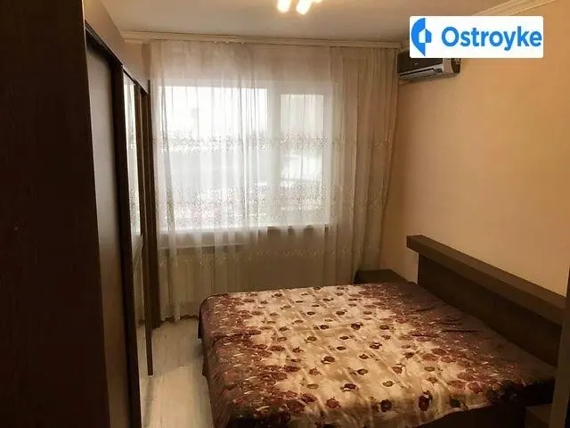 Оренда 3-кімнатної квартири, 77 м², Київ — фото 1