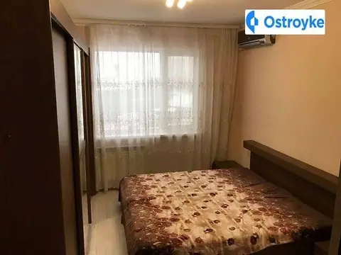 Аренда 3-комнатной квартиры, 77 м², Киев