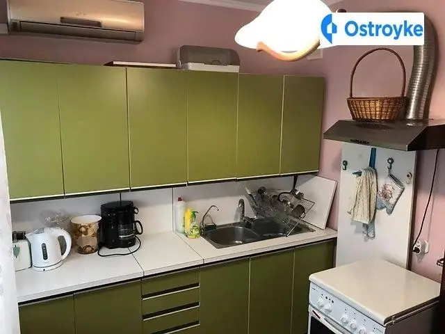 Оренда 3-кімнатної квартири, 77 м², Київ — фото 5