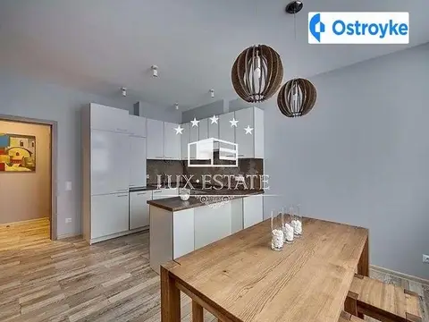 3-комнатная квартира, 119 м², вул. Академика Вильямса, Киев