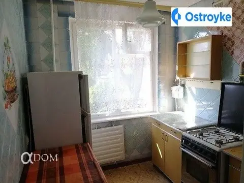 1-комнатная квартира, 30 м², вул. Молодіжна, Белая Церковь