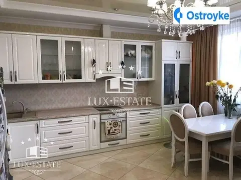 2-комнатная квартира, 68 м², вул. Культури, Харьков