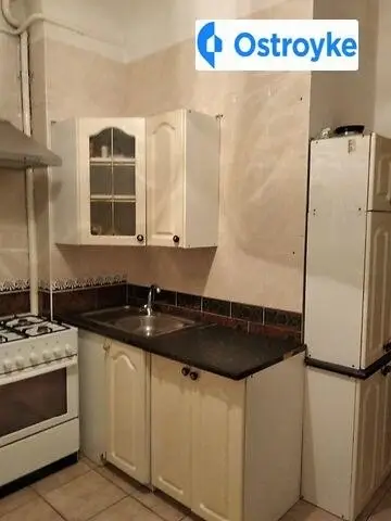 2-комнатная квартира, 51 м², вул. Васильківська, 132, Киев