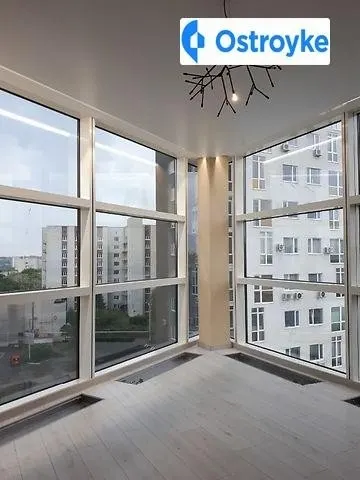 Оренда 2-кімнатної квартири, 70 м², Харків — фото 1
