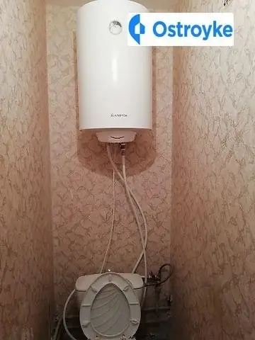 1-комнатная квартира, 30 м², вул. Щорса, 45, Белая Церковь