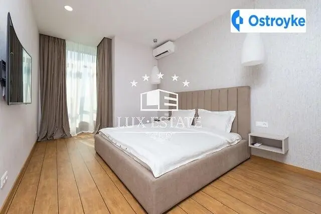 3-кімнатна квартира, 84 м², вул. Стрітенська, 2, Київ — фото 2