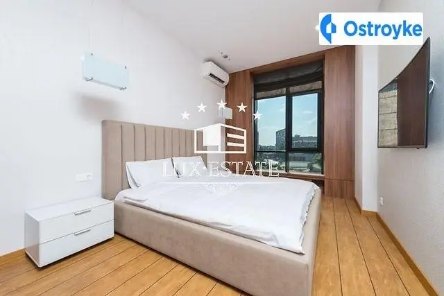 3-кімнатна квартира, 84 м², вул. Стрітенська, 2, Київ — фото 4