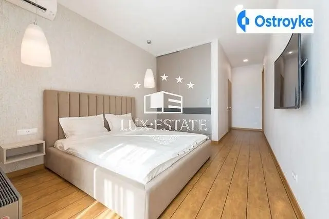 3-кімнатна квартира, 84 м², вул. Стрітенська, 2, Київ — фото 3