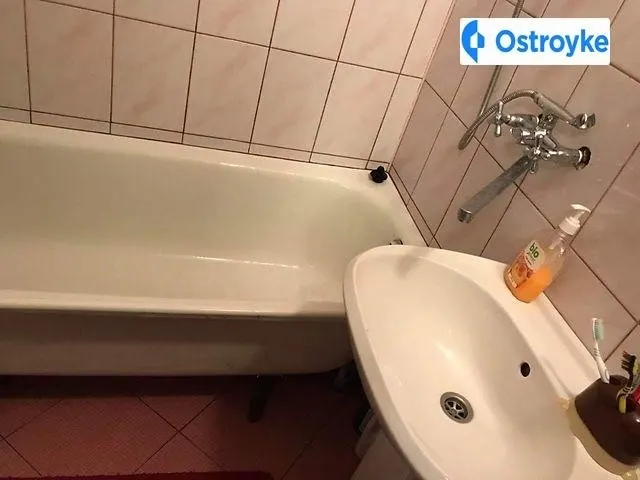Томиловская улица — фото 1