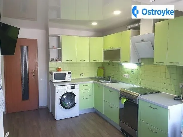 Оренда 2-кімнатної квартири, 56 м², Запоріжжя — фото 1