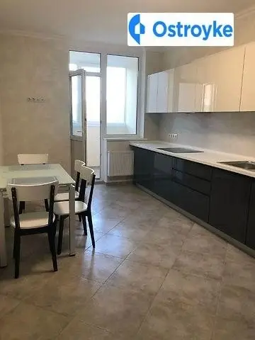 2-комнатная квартира, 75 м², вул. Коперника, 3, Киев