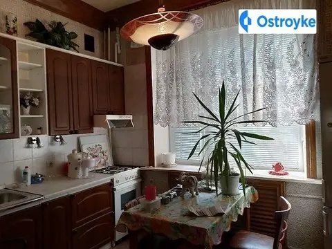 2-комнатная квартира, 57 м², вул. Кирова, 18, Харьков