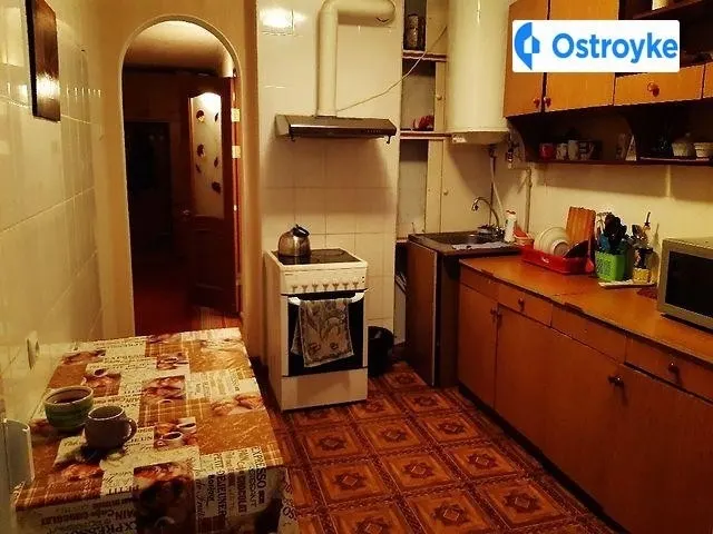Оренда 2-кімнатної квартири, 55 м², Миколаїв — фото 1